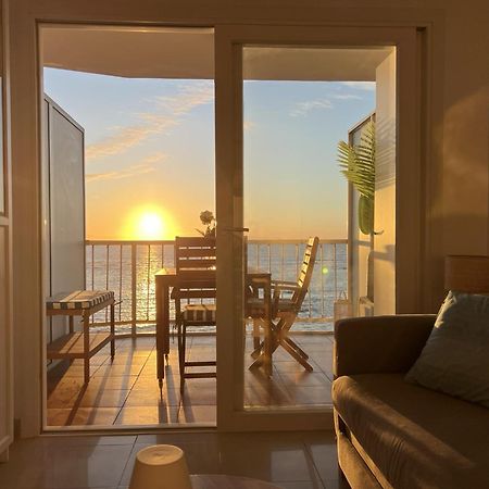 Apartamento Primera Linea Playa Las Palmas de Gran Canaria Exteriör bild