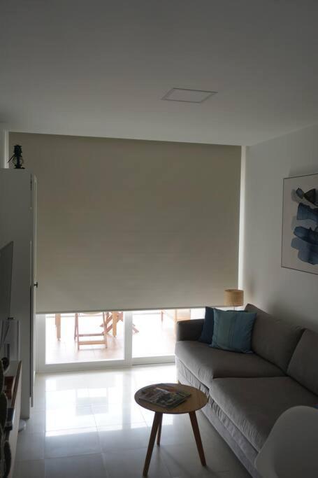 Apartamento Primera Linea Playa Las Palmas de Gran Canaria Exteriör bild
