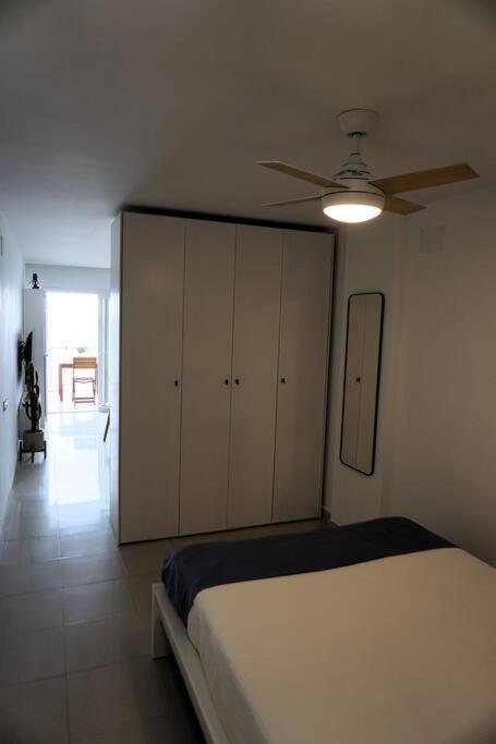 Apartamento Primera Linea Playa Las Palmas de Gran Canaria Exteriör bild
