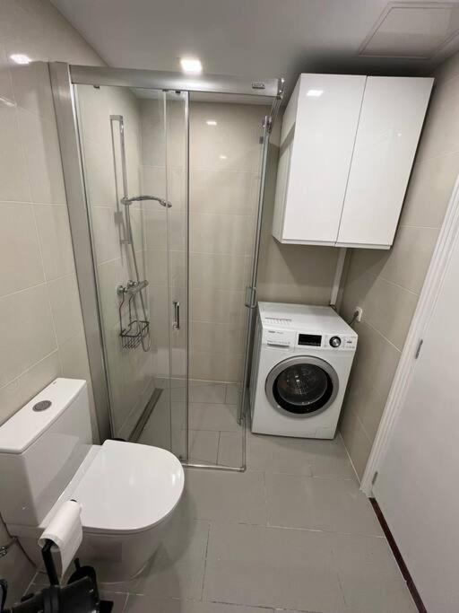 Apartamento Primera Linea Playa Las Palmas de Gran Canaria Exteriör bild