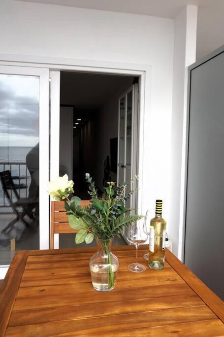 Apartamento Primera Linea Playa Las Palmas de Gran Canaria Exteriör bild
